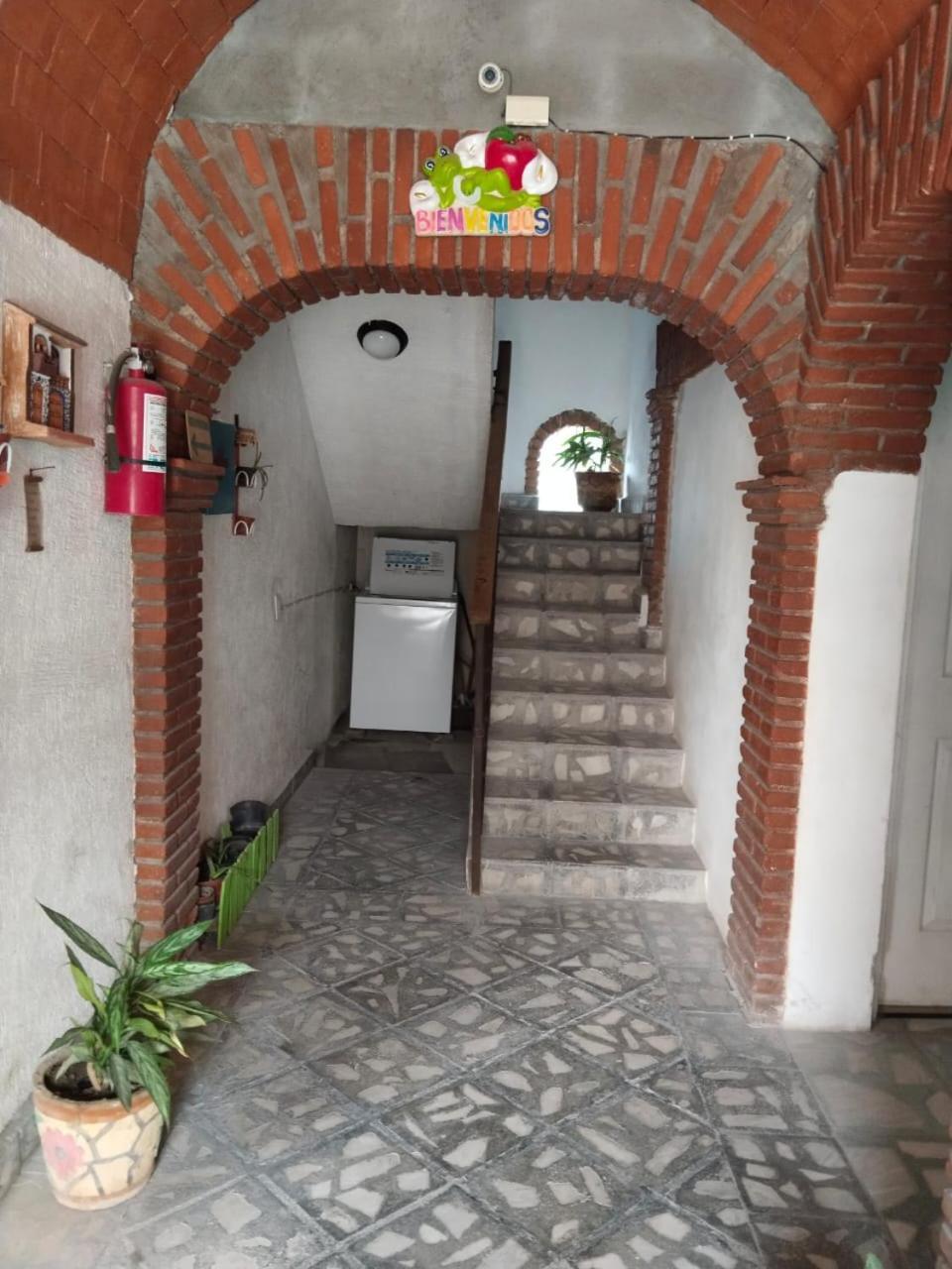 Hotel La Laguna Текескитенго Екстериор снимка