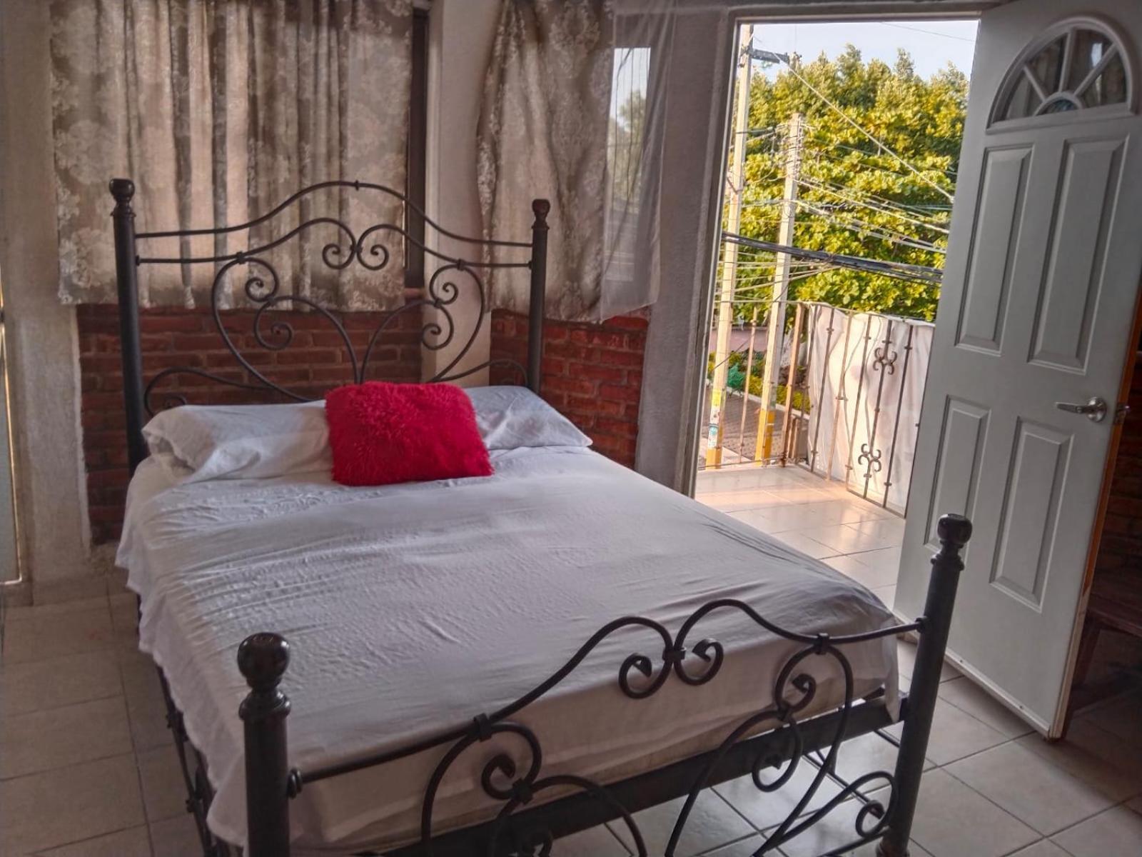 Hotel La Laguna Текескитенго Екстериор снимка