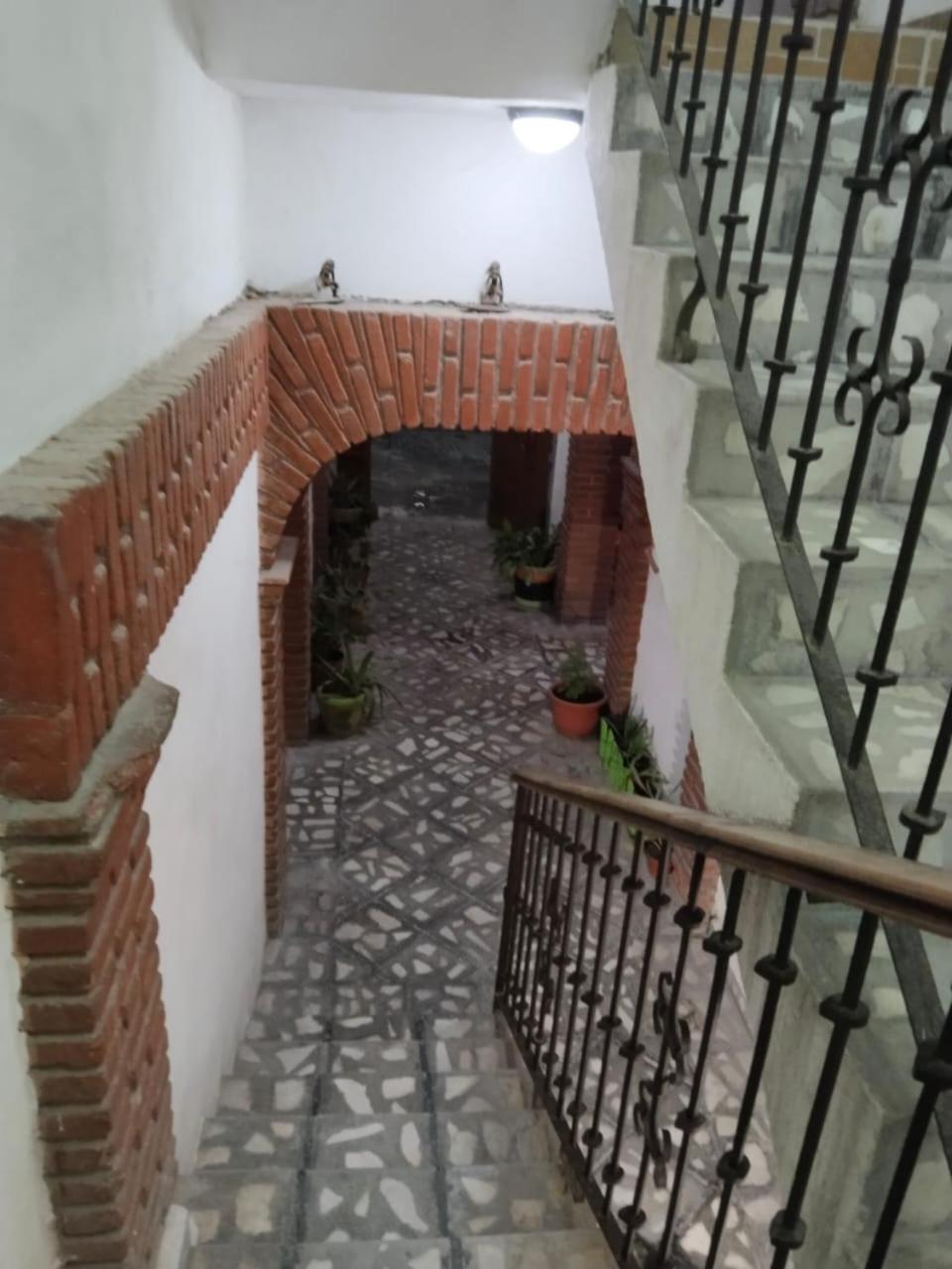 Hotel La Laguna Текескитенго Екстериор снимка