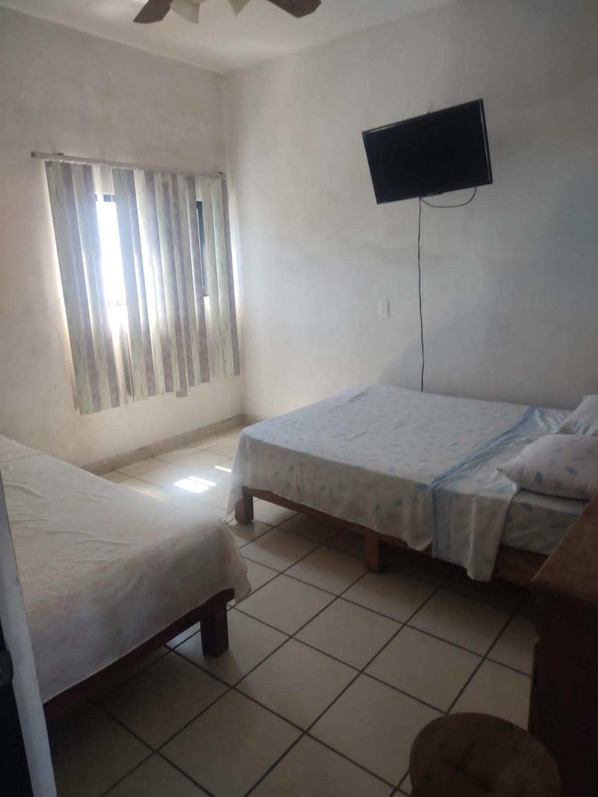 Hotel La Laguna Текескитенго Екстериор снимка