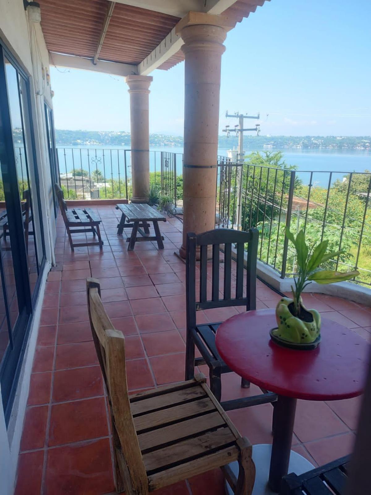 Hotel La Laguna Текескитенго Екстериор снимка
